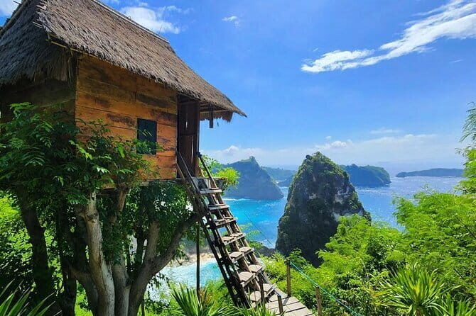 Manta Point Snorkeling & West Nusa Penida Island Day Tour - How the full day flows (and why it works)