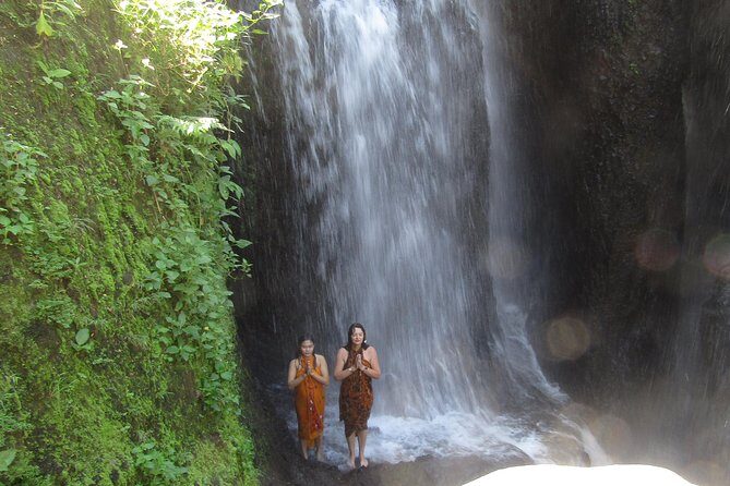 Matasidhi Holy Trip for the Soul - Water blessings for abundance, health, and happiness