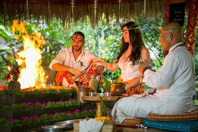 Matasidhi Sacred Love Blessing - Key highlights worth clocking before you go