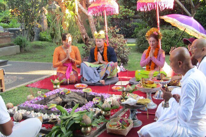 Matasidhi Sacred Love Blessing - How this couples blessing works (and why it’s not just “a ritual”)