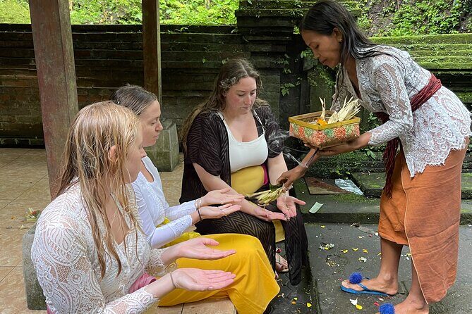 Meditate with a Shaman - Group Size, Timing, and That Off-the-Path Temple Feeling