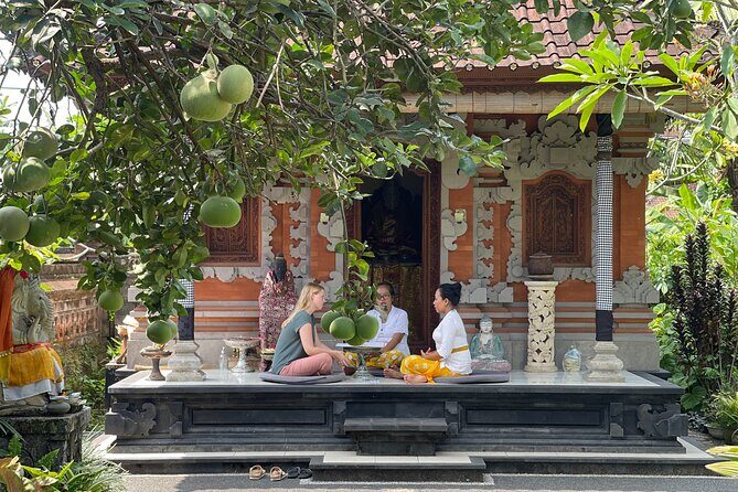 Meditate with a Shaman - Mengening Temple Purification: What to Expect and How to Prepare