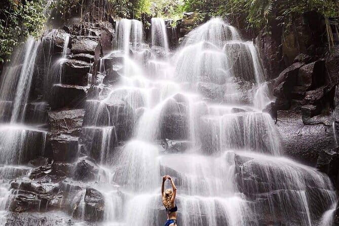 Melukat Ceremony and Temple Tour at Gunung Kawi Sebatu Temple - Price value check: what $29 includes versus the Pay on Arrival fee