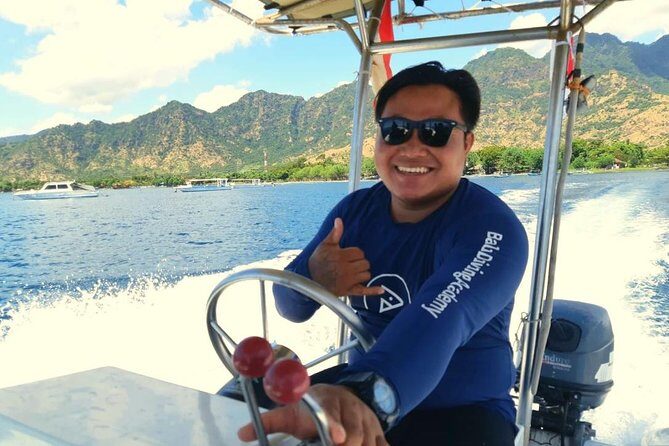 Menjangan island snorkeling full day boat trip - Menjangan Island snorkel: what you’re really paying for