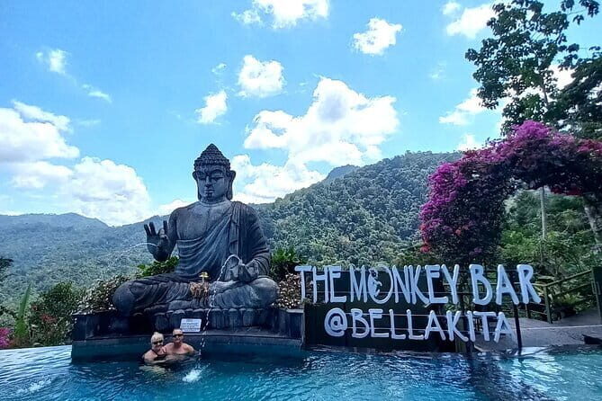 Monkey Bar and snorkling adventure at blue lagoon. - Key things I’d circle before you book