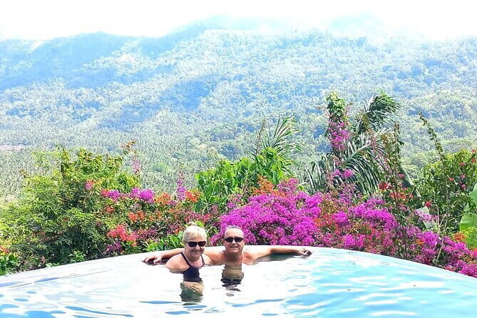 Monkey Bar and snorkling adventure at blue lagoon. - Blue Lagoon Snorkeling: Coral, Color, and a Private-Boat Pace