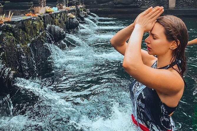 More Complete: Discover Bali In 3 Days Private Tour Package - Pacing tips, photo help, and the small stuff that makes it work
