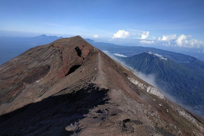 Mount Agung Sunrise Hiking - Quick hits before you commit