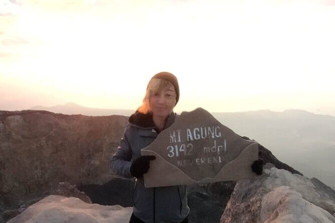 Mount Agung Sunrise Hiking - Choosing your route: Pasar Agung Temple vs Besakih