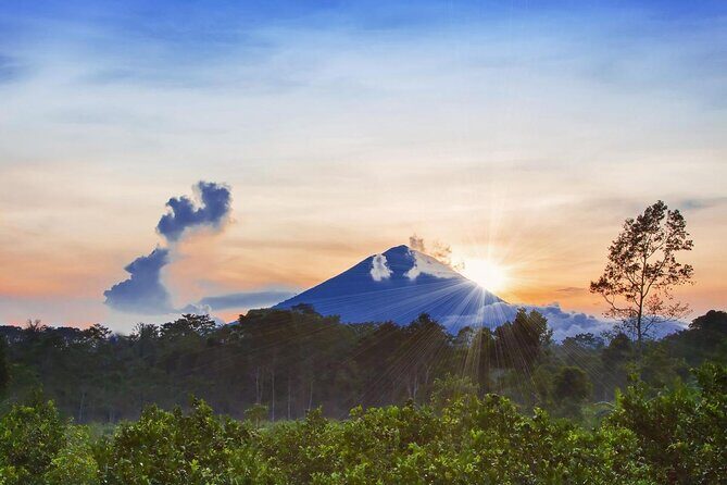 Mount Agung Sunrise Trekking Private Tours - Key takeaways before you go