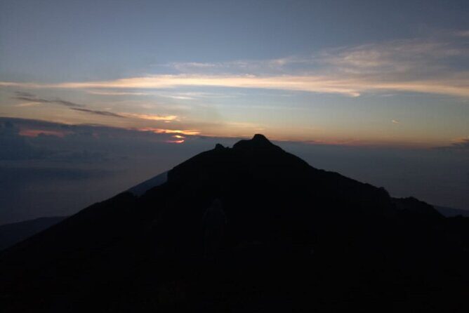 Mount Agung Sunrise Trekking Private Tours - Price and What You’re Really Paying For ($55 Value Check)