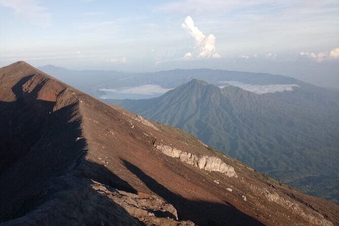 Mount Agung Sunrise Trekking Private Tours - What’s Included for the Climb (So You Can Pack Smarter)