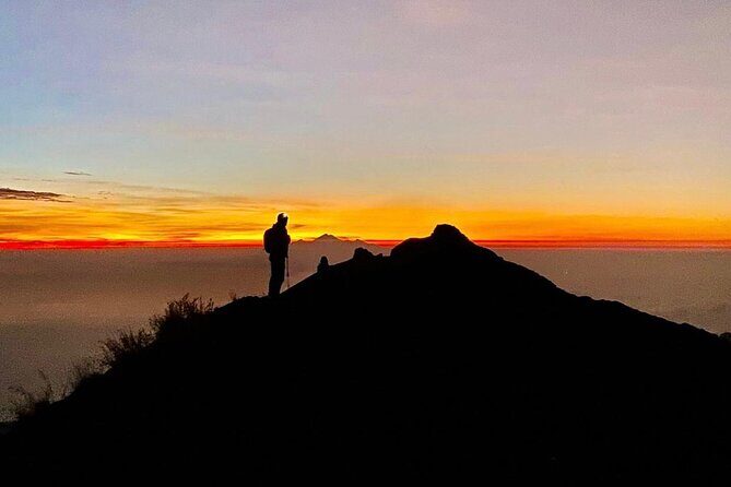 Mount Agung Sunrise Trekking Tour - Why Mount Agung sunrise feels different than a normal Bali hike