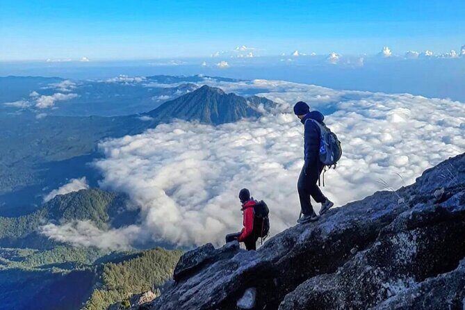 Mount Agung Sunrise Trekking Tour - The climb itself: gear, pacing, and the fitness reality check