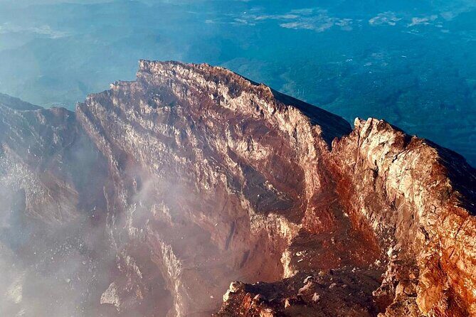 Mount Agung Sunrise Trekking Tour - Coffee, breakfast, and the small logistics that keep you moving