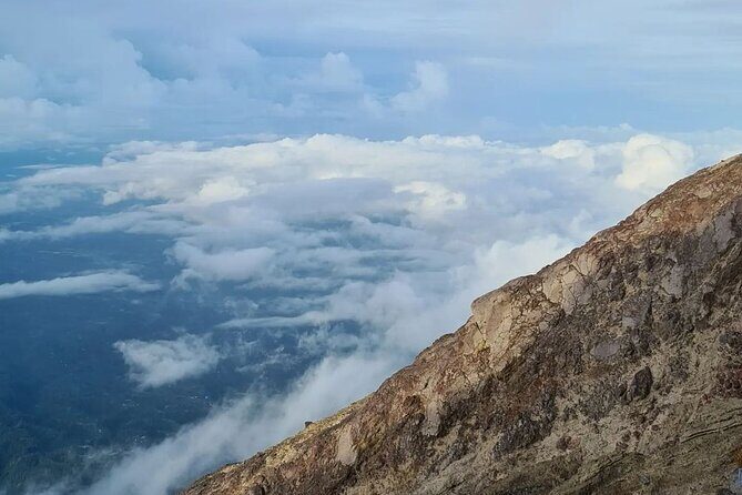 Mount Agung Sunrise Trekking with Local Guide - What You’re Really Buying on Mount Agung Sunrise