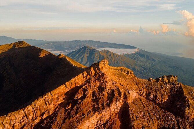 Mount Agung Sunrise Trekking with Local Guide - Fitness Level: Beginner-Friendly, But Don’t Underestimate It