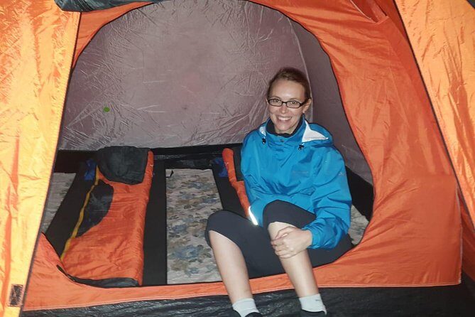Mount Batur Camping Tour with Sunset and Sunrise Experience - Key highlights worth getting excited about