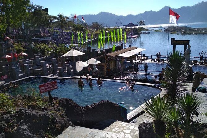 Mount Batur Camping Tour with Sunset and Sunrise Experience - Wake-up plan: sunrise breakfast at 6:00 and the descent schedule