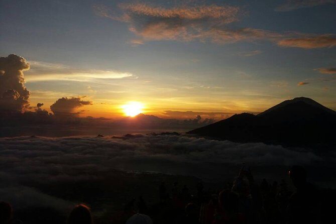 Mount Batur Camping Tour with Sunset and Sunrise Experience - Guides can make or break a volcano night: Nick, Tana, Niko, Yon, Donn, and Bli Tana Adi Putra