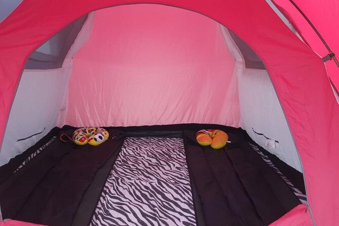 Mount Batur Camping Tour with Sunset and Sunrise Experience - The afternoon climb: from pickup to the summit and sunset spot
