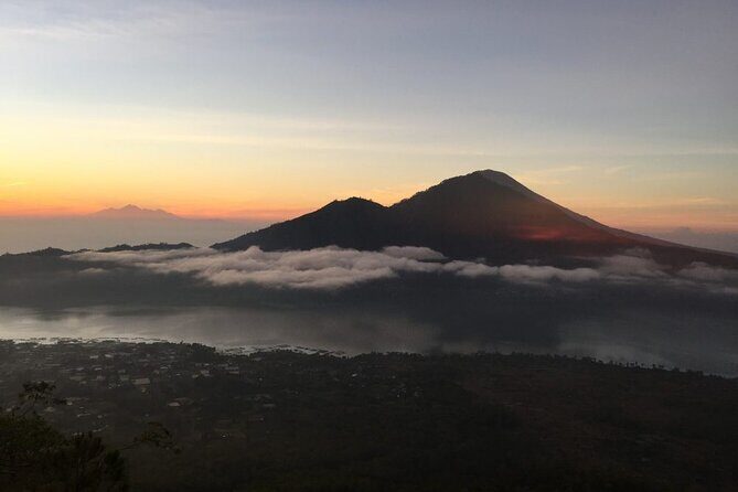 Mount Batur Camping - Watch Sunset & Sunrise Tour - Key Points Before You Go