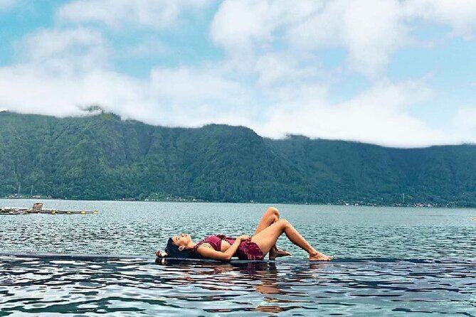 Mount Batur Camping - Watch Sunset & Sunrise Tour - Guides and the Mood: When the Climb Feels Easier