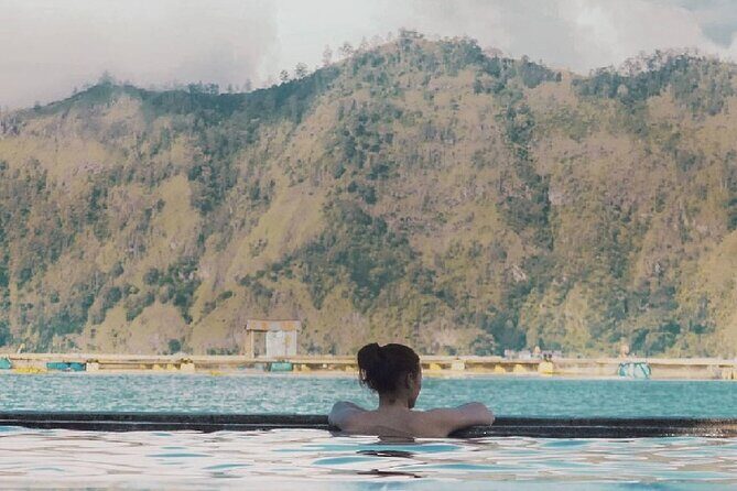 Mount Batur Camping - Watch Sunset & Sunrise Tour - Pickup, Drop-Off, and Getting There Without Headaches