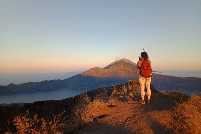 Mount Batur Camping - Watch Sunset & Sunrise Tour - Who This Tour Fits Best
