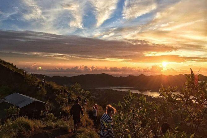 Mount Batur Guide and Natural Hot Spring - Sunrise on Mount Batur: The Real Reason It’s Worth the Early Wake-Up