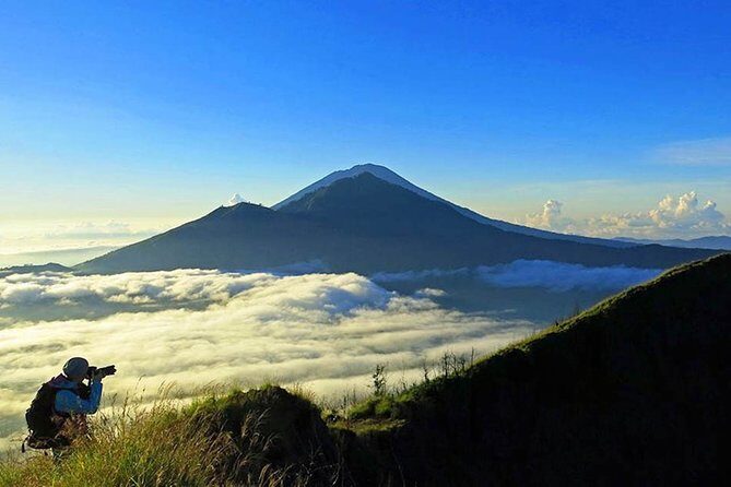 Mount Batur Guide and Natural Hot Spring - Segara Healing Natural Hot Spring: Why This Stop Helps Instead of Hurting