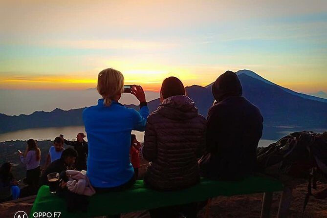 Mount Batur Guide and Natural Hot Spring - The Coffee Plantation Drink on the Return: A Small Local Touch That Works