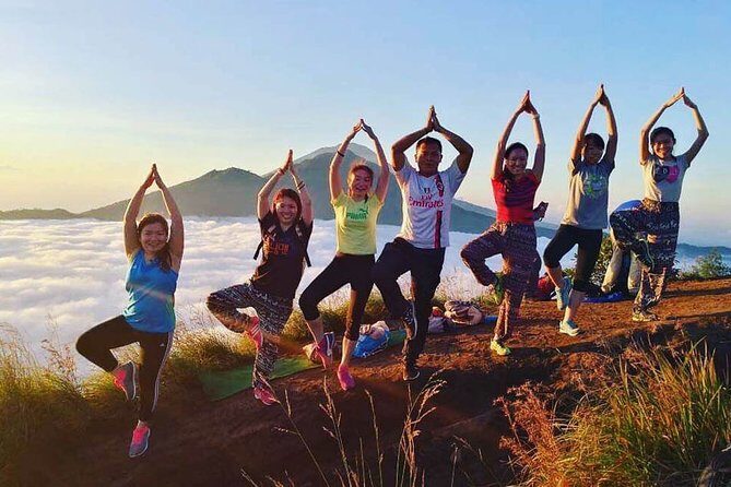 Mount Batur Guide and Natural Hot Spring - Price and Value: Does $60 Make Sense for a Full Day?