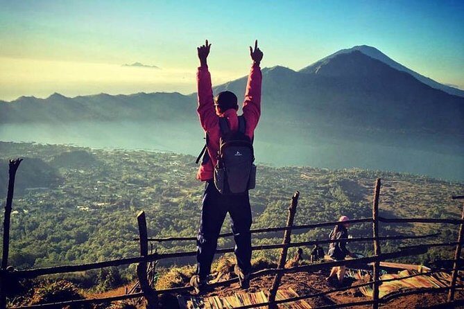 Mount Batur Guide and Natural Hot Spring - Who This Tour Is Best For (And Who Might Want Another Option)
