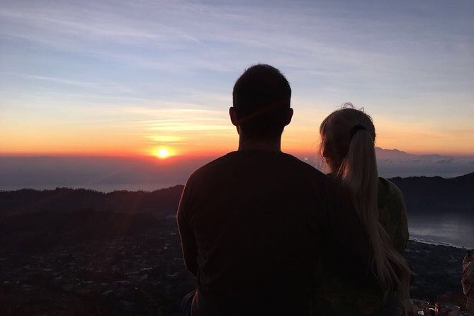 Mount Batur Guide and Natural Hot Spring - Trekking Mount Batur with a Guide: Safety, Pace, and Photo-Friendly Stops