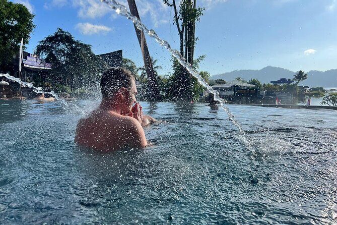 Mount Batur Jeep Adventure - Breakfast, Water, and What’s Actually Included