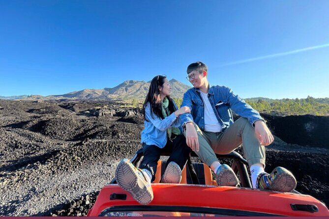 Mount Batur Jeep Adventure - Price and Value: Is $21 Good Here?