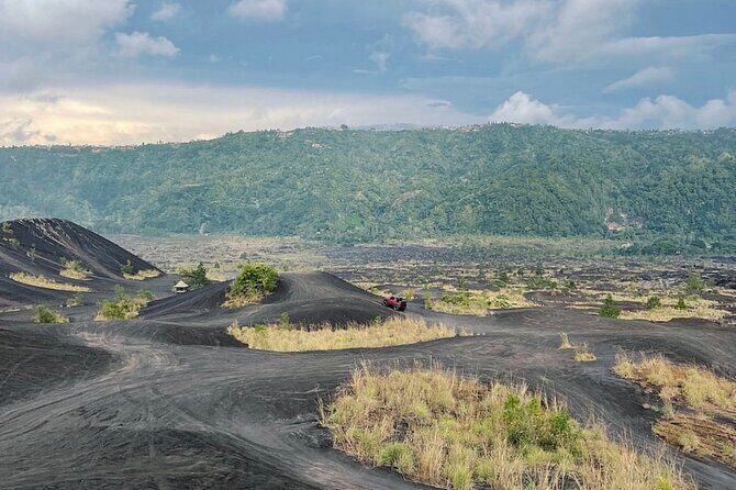Mount Batur Jeep Sunrise & Overnight Glamping Experience - Sunrise Mt. Batur by Jeep: why this plan works