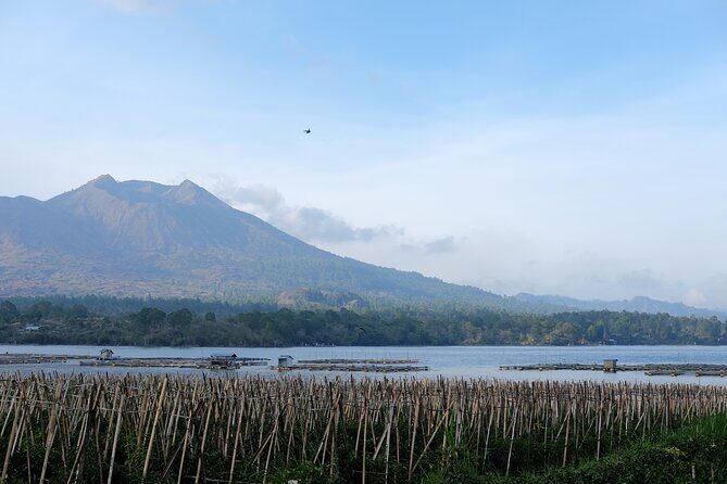 Mount Batur Jeep Sunrise & Overnight Glamping Experience - Price and value: is $73.14 per person worth it?