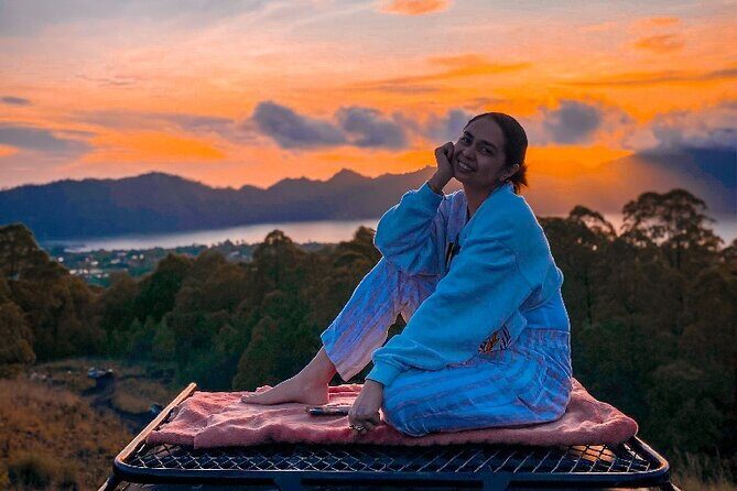 Mount Batur Jeep Sunrise Tour - Group Size, Photos, and the Guide Experience