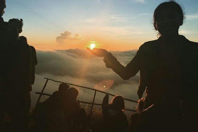 Mount Batur Jeep Sunrise With Options Tour - Mount Batur Sunrise: Why This Tour Works (Even Before the Sun)