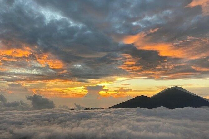 Mount Batur Jeep Sunrise With Options Tour - Coffee Plantation and Balinese Farming: What to Watch For