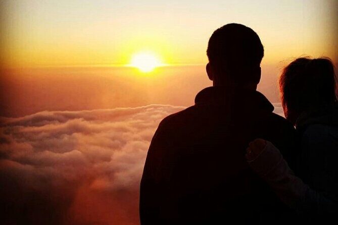 Mount Batur Jeep Sunrise With Options Tour - The 03:30 Pickup and a 10-Hour Day You Should Plan For