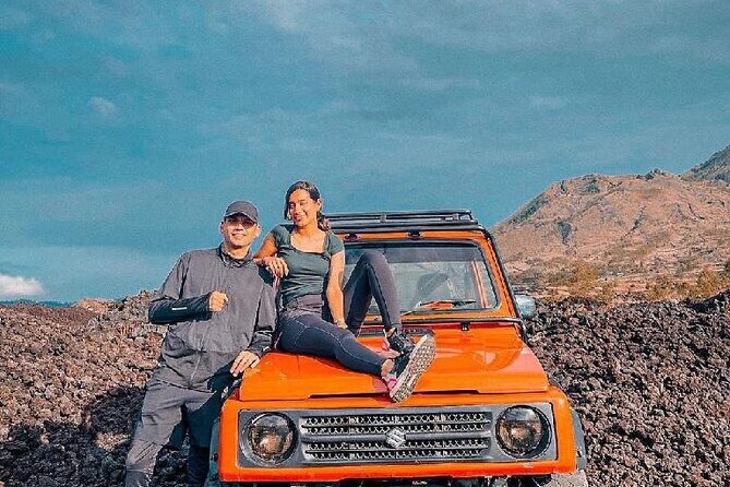 Mount Batur Jeep Sunset - All Inclusive Tour - Why this Jeep sunset beats the usual volcano routine