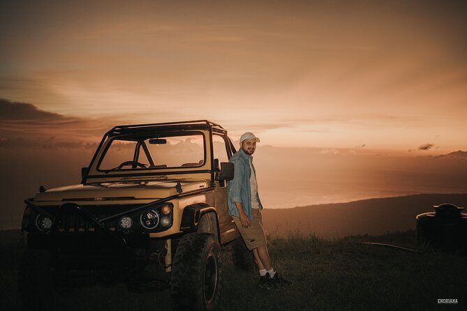 Mount Batur Jeep Sunset - All Inclusive Tour - Price and value: why $23.20 can work (if you want this kind of day)