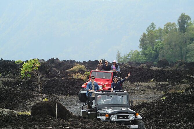 Mount Batur Sunrise By Private Jeep include Hot Spring - What You Actually Get for the Money: Price, Inclusions, and Value
