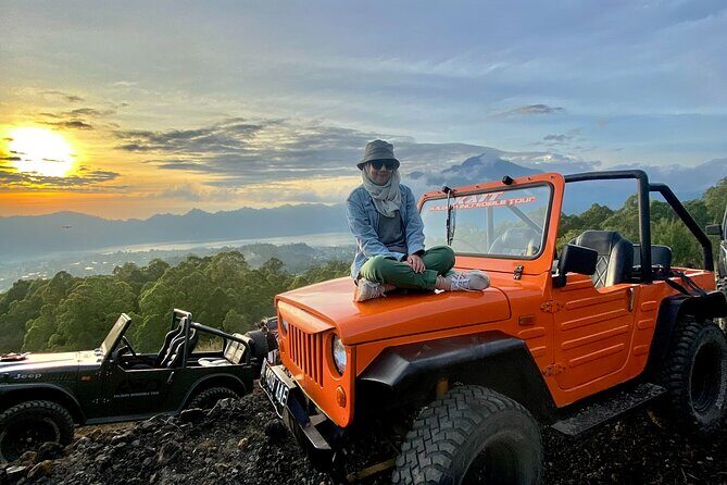 Mount Batur Sunrise By Private Jeep include Hot Spring - Who This Tour Fits Best (and Who Might Skip It)