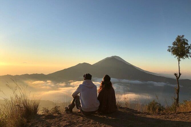 Mount Batur Sunrise Hike - Key things to know before you go