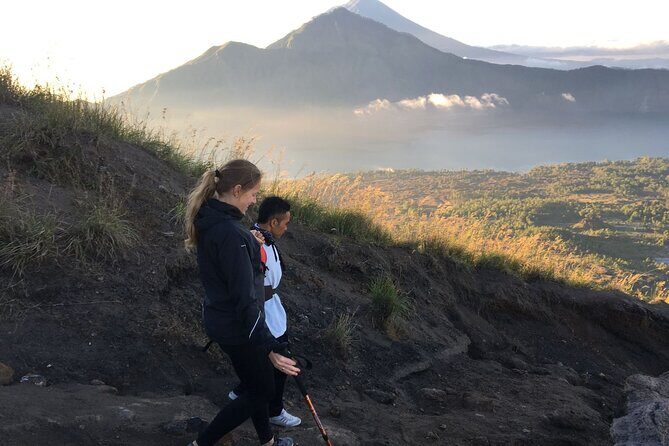 Mount Batur Sunrise Hike - Why Mount Batur sunrise hits different from Ubud