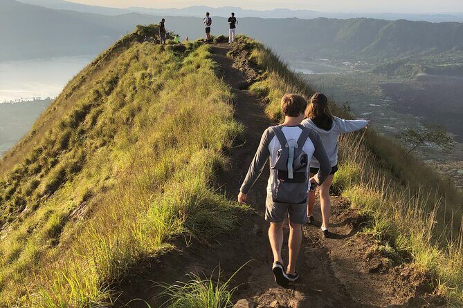 Mount Batur Sunrise Hike - Sunrise at Mount Batur: views, crowd reality, and photo help